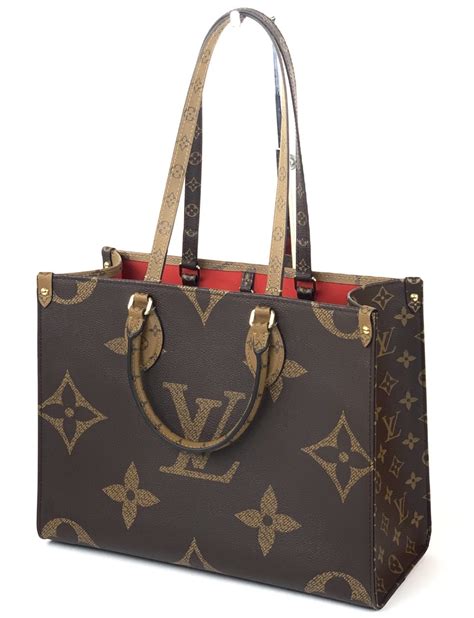 lv onthe go|louis vuitton onthego monogram.